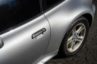 2000 BMW Z3 Coupe 3.0 for sale