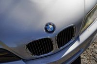 2000 BMW Z3 Coupe 3.0 for sale