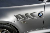 2000 BMW Z3 Coupe 3.0 for sale