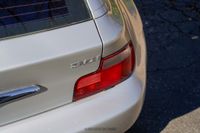 2000 BMW Z3 Coupe 3.0 for sale