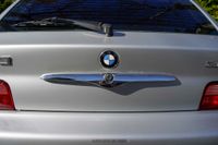 2000 BMW Z3 Coupe 3.0 for sale