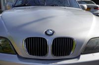 2000 BMW Z3 Coupe 3.0 for sale