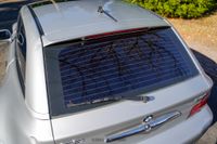 2000 BMW Z3 Coupe 3.0 for sale