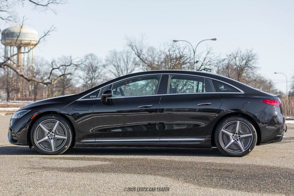2024 Mercedes-Benz EQE 350+ Sedan for sale