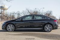 2024 Mercedes-Benz EQE 350+ Sedan for sale