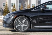 2024 Mercedes-Benz EQE 350+ Sedan for sale