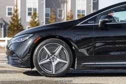 2024 Mercedes-Benz EQE 350+ Sedan for sale