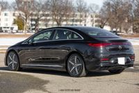 2024 Mercedes-Benz EQE 350+ Sedan for sale