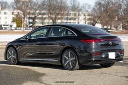 2024 Mercedes-Benz EQE 350+ Sedan for sale