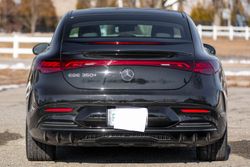 2024 Mercedes-Benz EQE 350+ Sedan for sale