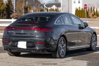 2024 Mercedes-Benz EQE 350+ Sedan for sale