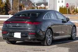 2024 Mercedes-Benz EQE 350+ Sedan for sale