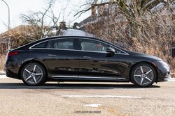 2024 Mercedes-Benz EQE 350+ Sedan for sale