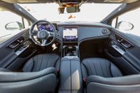 2024 Mercedes-Benz EQE 350+ Sedan for sale