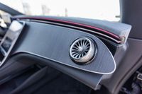 2024 Mercedes-Benz EQE 350+ Sedan for sale