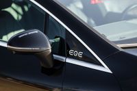2024 Mercedes-Benz EQE 350+ Sedan for sale