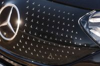 2024 Mercedes-Benz EQE 350+ Sedan for sale