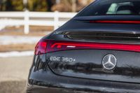 2024 Mercedes-Benz EQE 350+ Sedan for sale