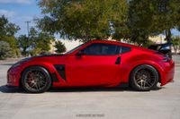 2010 Nissan 370Z Coupe for sale