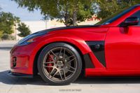 2010 Nissan 370Z Coupe for sale