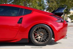 2010 Nissan 370Z Coupe for sale