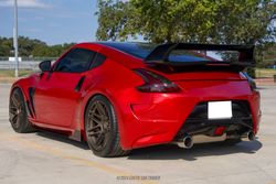 2010 Nissan 370Z Coupe for sale