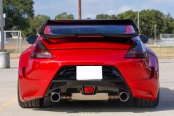 2010 Nissan 370Z Coupe for sale