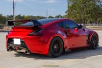 2010 Nissan 370Z Coupe for sale