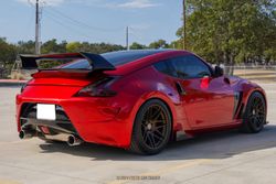2010 Nissan 370Z Coupe for sale