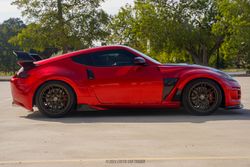 2010 Nissan 370Z Coupe for sale