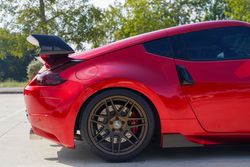 2010 Nissan 370Z Coupe for sale