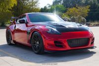2010 Nissan 370Z Coupe for sale