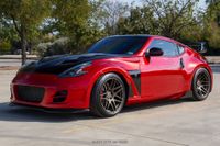 2010 Nissan 370Z Coupe for sale