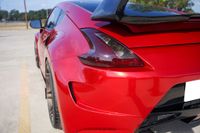 2010 Nissan 370Z Coupe for sale