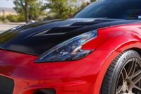 2010 Nissan 370Z Coupe for sale