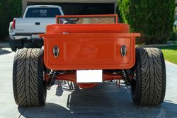 1923 Ford Model T for sale