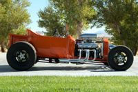 1923 Ford Model T for sale