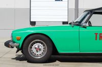 1976 Triumph TR6 Convertible for sale