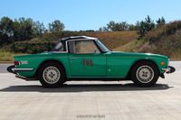 1976 Triumph TR6 Convertible for sale