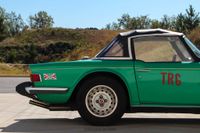 1976 Triumph TR6 Convertible for sale