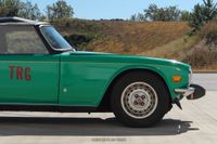 1976 Triumph TR6 Convertible for sale