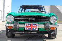 1976 Triumph TR6 Convertible for sale