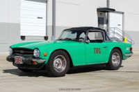 1976 Triumph TR6 Convertible for sale