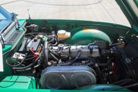 1976 Triumph TR6 Convertible for sale