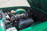 1976 Triumph TR6 Convertible for sale