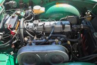 1976 Triumph TR6 Convertible for sale