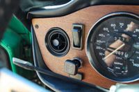 1976 Triumph TR6 Convertible for sale