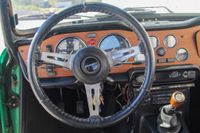 1976 Triumph TR6 Convertible for sale