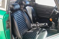 1976 Triumph TR6 Convertible for sale