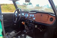1976 Triumph TR6 Convertible for sale